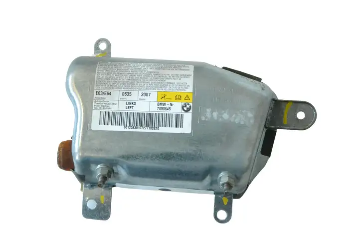 BMW 6 E63 E64 (2002 - 2010) 7050845 Подушка безопасности двери — фото 1
