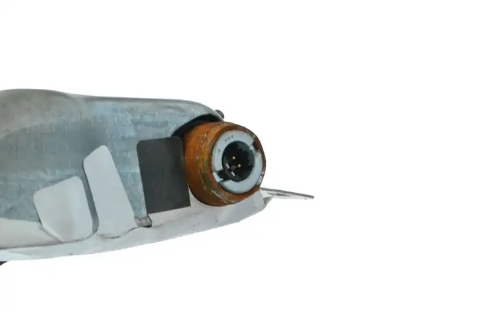 BMW 6 E63 E64 (2002 - 2010) 7050845 Подушка безопасности двери — фото 5