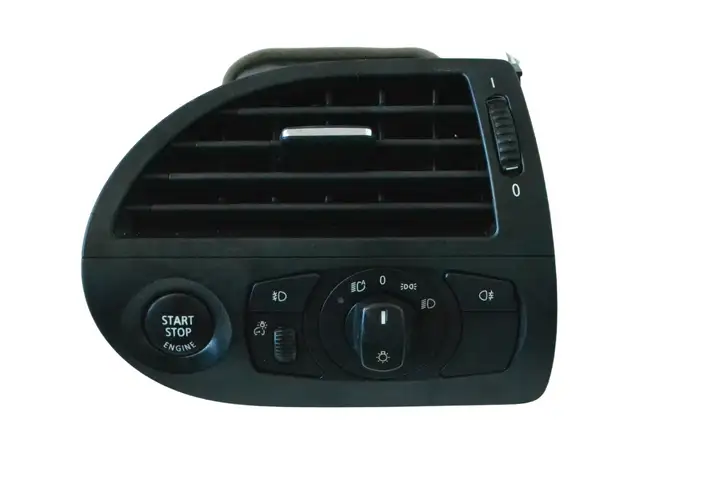 BMW 6 E63 E64 (2002 - 2010) 7009272 Включатель фонарей — фото 1