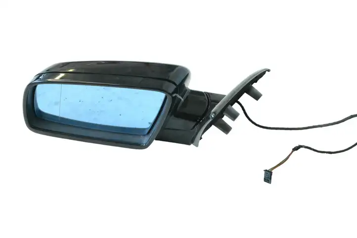 BMW 6 E63 E64 (2002 - 2010) 7043437 Боковое зеркало с электроприводом — фото 1