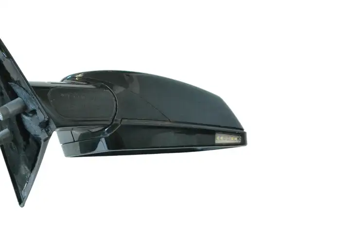 BMW 6 E63 E64 (2002 - 2010) 7043437 Боковое зеркало с электроприводом — фото 3