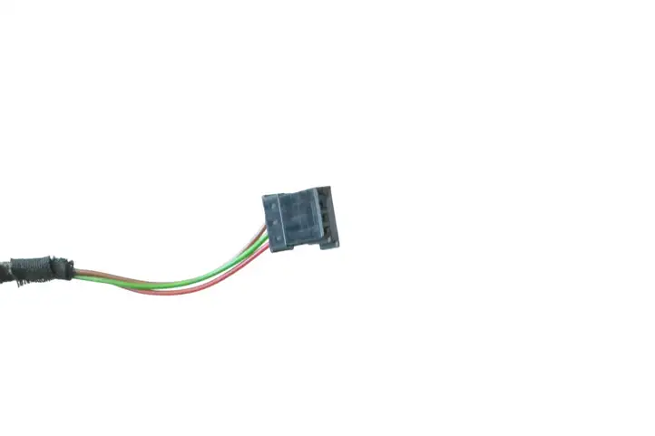 BMW 6 E63 E64 (2002 - 2010) 7043437 Боковое зеркало с электроприводом — фото 6