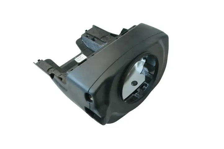 BMW 6 E63 E64 (2002 - 2010) 6947828 Обшивка рулевой колонки — фото 1