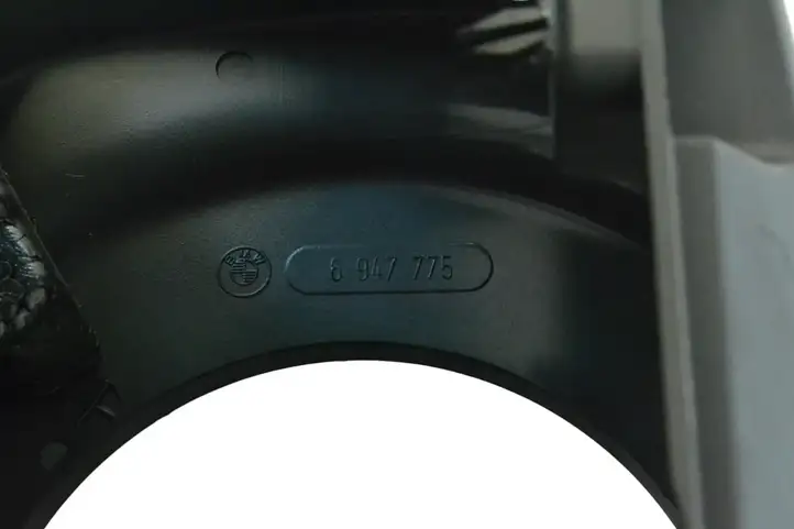 BMW 6 E63 E64 (2002 - 2010) 6947828 Обшивка рулевой колонки — фото 5