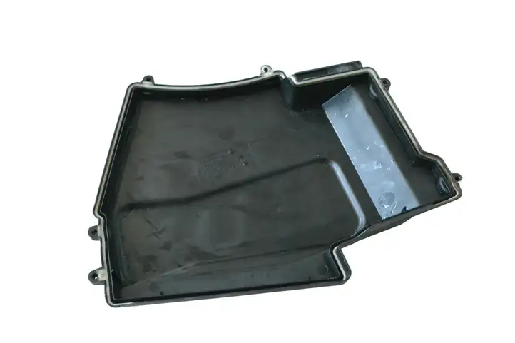 BMW 6 E63 E64 (2002 - 2010) 7520912 Крышка ящика предохранителей — фото 4