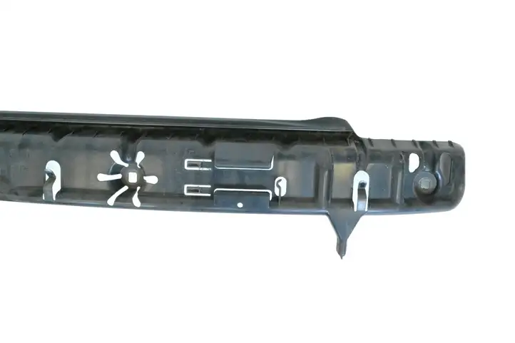 BMW 6 E63 E64 (2002 - 2010) 7038195 Кронштейн заднего бампера — фото 3
