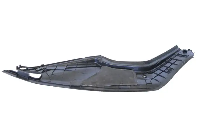 Tesla Model S (2012 - 2016) 100632700F Другая часть кузова — фото 3