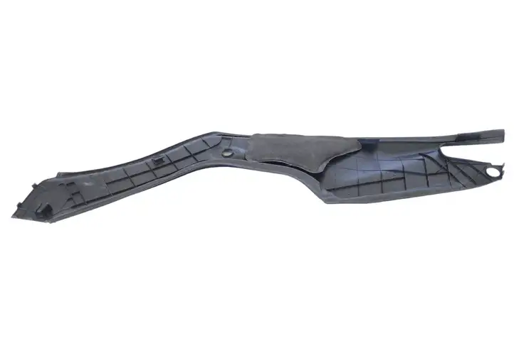 Tesla Model S (2012 - 2016) 100632700F Другая часть кузова — фото 4