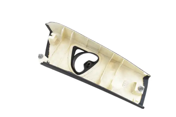 BMW 6 E63 E64 (2002 - 2010) 7023997 Нижняя обшивка стойки B — фото 3