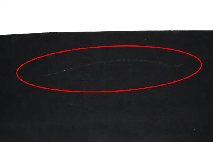 Tesla Model S (2016 - 2021) Потолочная обшивка — фото 8