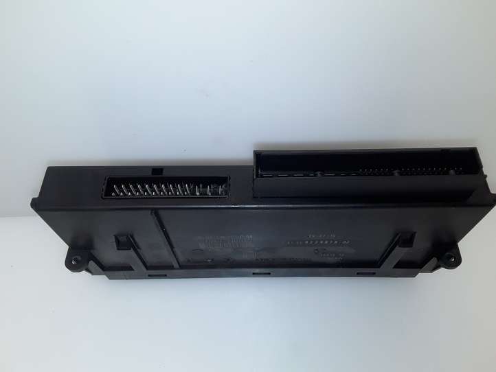 BMW 3 E90 E91 (2005 - 2012)  532472421 Mодуль kомфортa