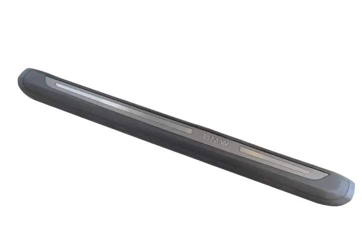 BMW 6 E63 E64 (2002 - 2010) 7079959 Верхняя обшивка стойки B — фото 1
