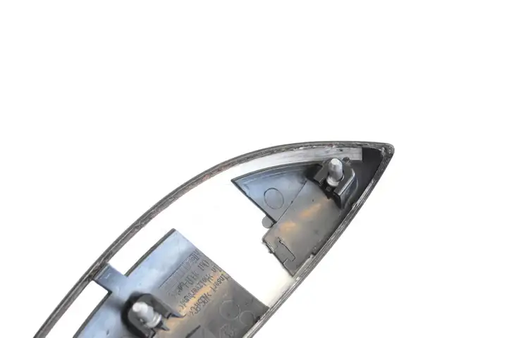 BMW 6 E63 E64 (2002 - 2010) 7115484 Накладка кнопки стеклоподъемника — фото 4