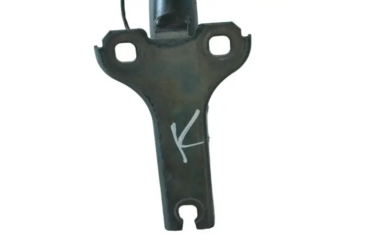BMW 6 E63 E64 (2002 - 2010) 7008743 Петли крышки багажника — фото 3