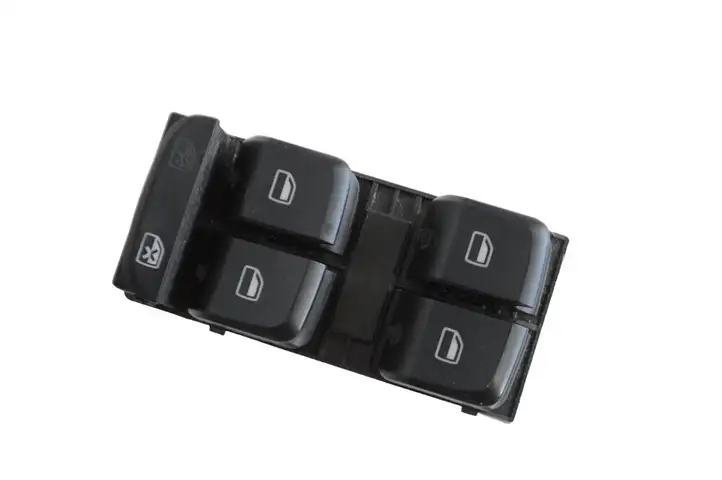 Audi A4 S4 B8 8K (2007 - 2011) 8K0959851D Кнопка стеклоподъемников — фото 1