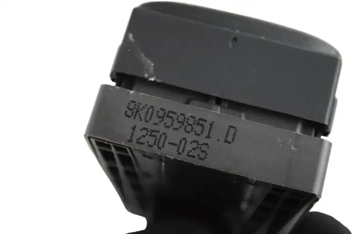 Audi A4 S4 B8 8K (2007 - 2011) 8K0959851D Кнопка стеклоподъемников — фото 5