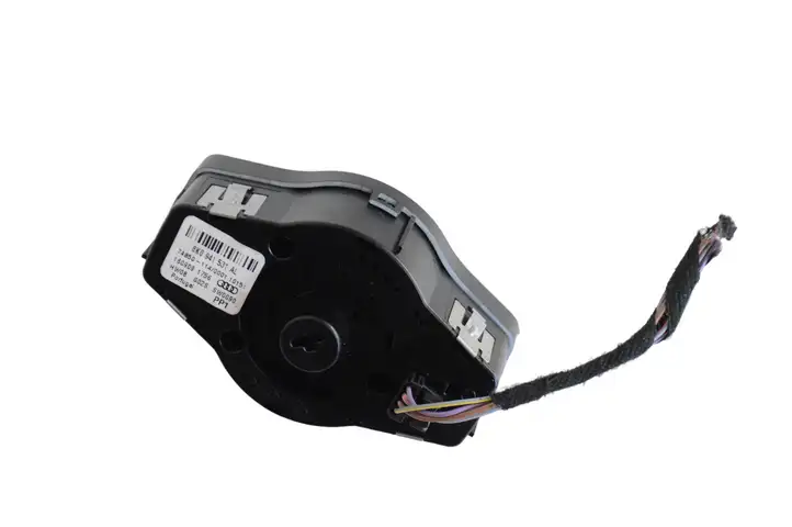 Audi A4 S4 B8 8K (2007 - 2011) 8K0941531AL Включатель фонарей — фото 3