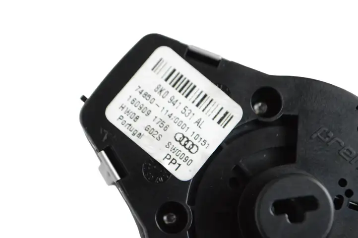 Audi A4 S4 B8 8K (2007 - 2011) 8K0941531AL Включатель фонарей — фото 5