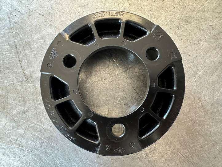 Renault Trafic III (X82) (2014 - )  210511238R Шкив водяного насоса