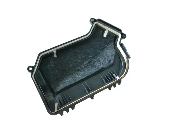 Audi A4 S4 B8 8K (2007 - 2011) 8K2907613A Крышка ящика предохранителей — фото 3