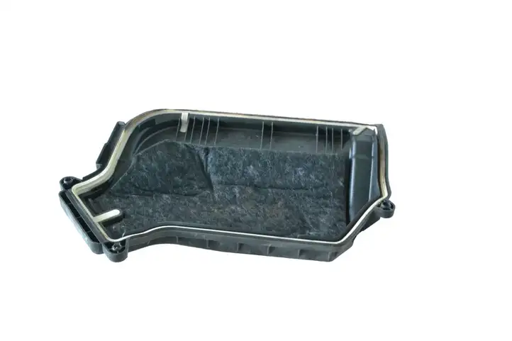 Audi A4 S4 B8 8K (2007 - 2011) 8K2907613A Крышка ящика предохранителей — фото 4