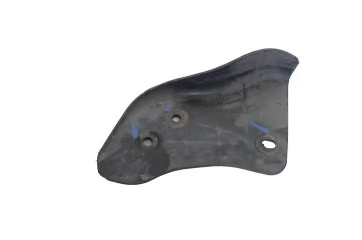 Ford Mustang VI (2015 - ) FR3C3079CB Защита днища задней части — фото 3