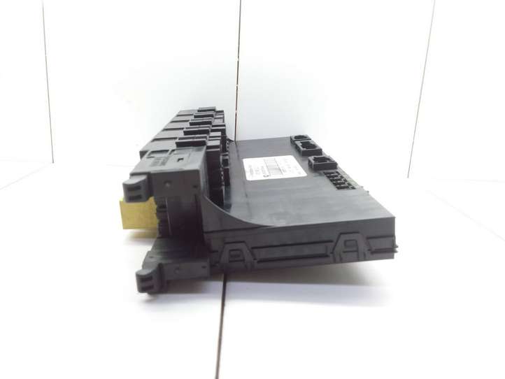 Mercedes-Benz C W203 (2000 - 2007)  0035455201 Блок монтирования реле