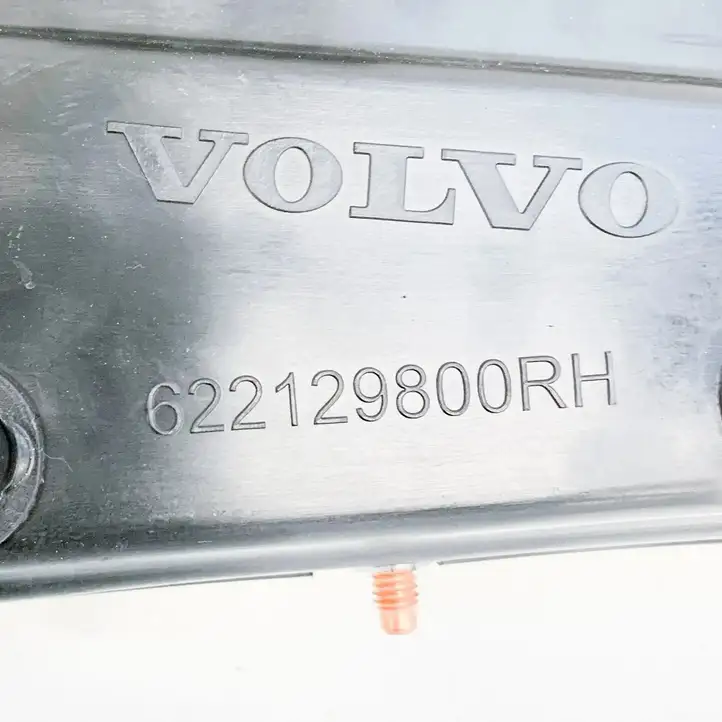 Volvo V60 (2013 - 2018) 622129800 Подушка безопасности сиденья — фото 7