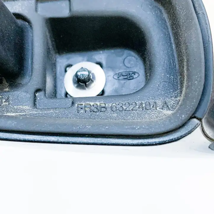 Ford Mustang VI (2015 - ) FR3B6322404A Наружная ручка двери — фото 2