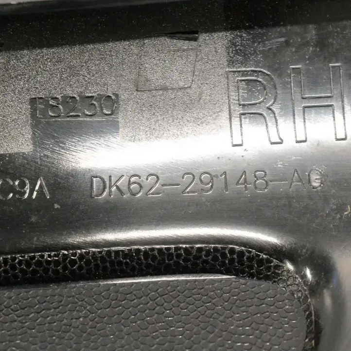 Land Rover Range Rover Sport L494 (2013 - 2017) DK6229148AG Другая часть кузова — фото 6