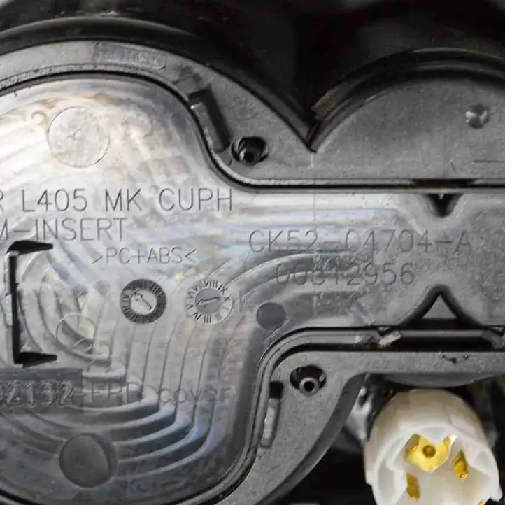 Land Rover Range Rover Sport L494 (2013 - 2017) CK5204704A Передний подстаканник — фото 7