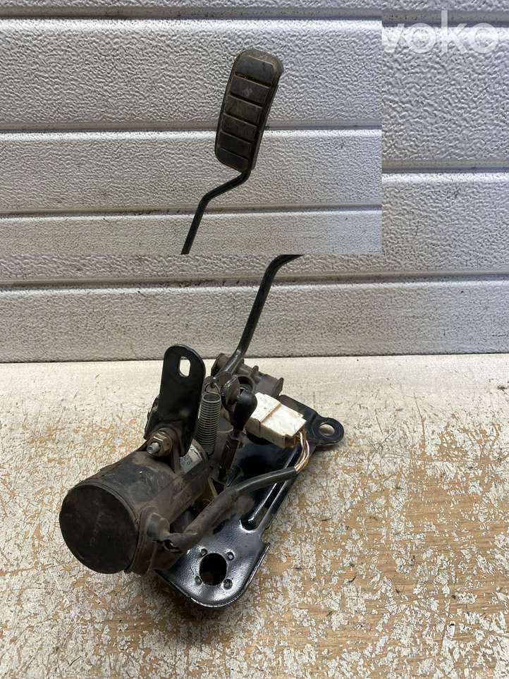 Renault Scenic II -  Grand scenic II (2003 - 2006)  0206001021 Педаль акселератора