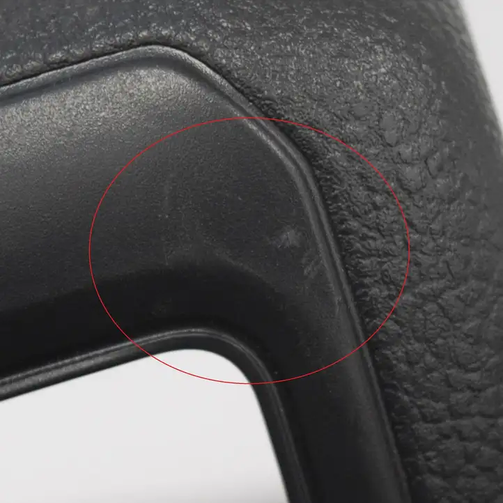 Volkswagen Golf VII (2013 - 2019) 5G0864298F Другая деталь консоли (туннеля) — фото 4