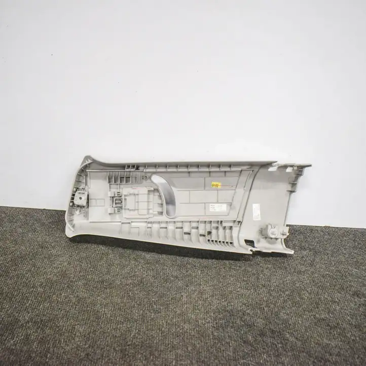 Opel Mokka (2012 - 2016) 95914640 Верхняя обшивка стойки B — фото 2
