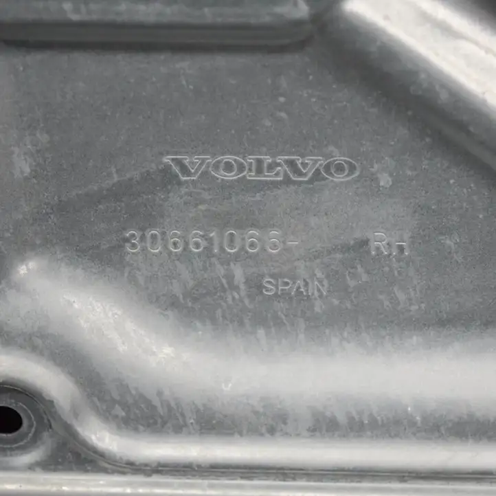 Volvo XC70 (2013 - 2016) 30661066 Электростеклоподъемник передний (комплект) — фото 6