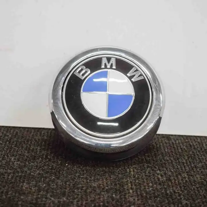 BMW X2 F39 (2018 - 2022) 7436404 Ручка крышки багажника — фото 1
