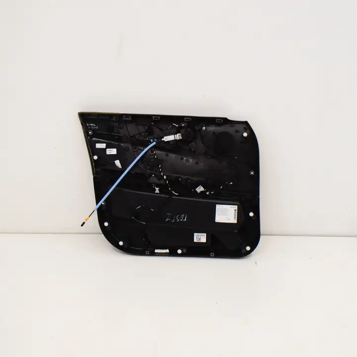 Mini Cooper Countryman F60 (2016 - 2020) 7444966 Обшивка передней двери — фото 2
