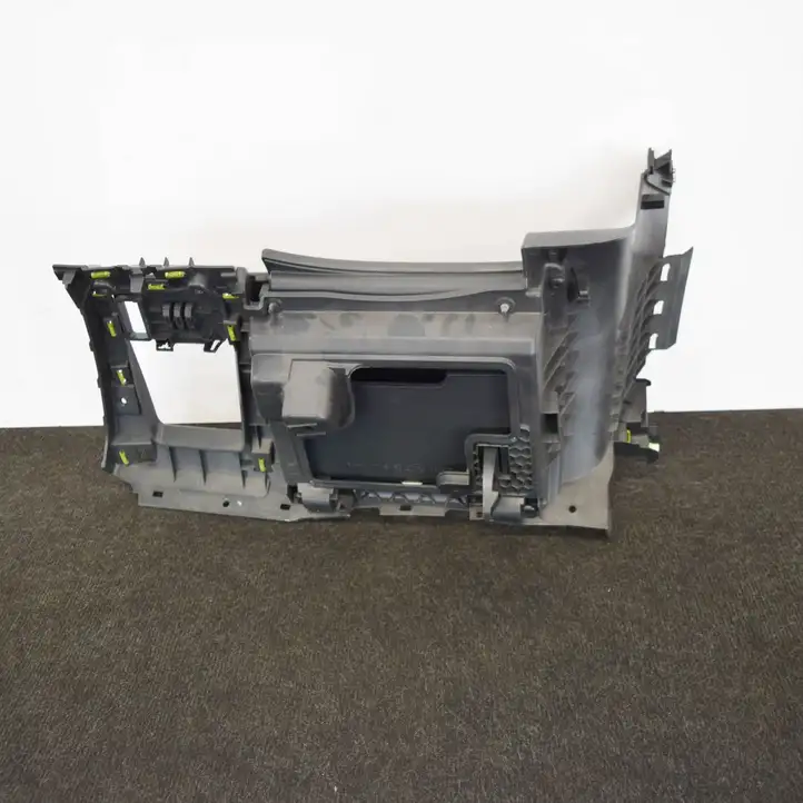 Peugeot 3008 I (2008 - 2015) 9688518677 Вещевой ящик — фото 4