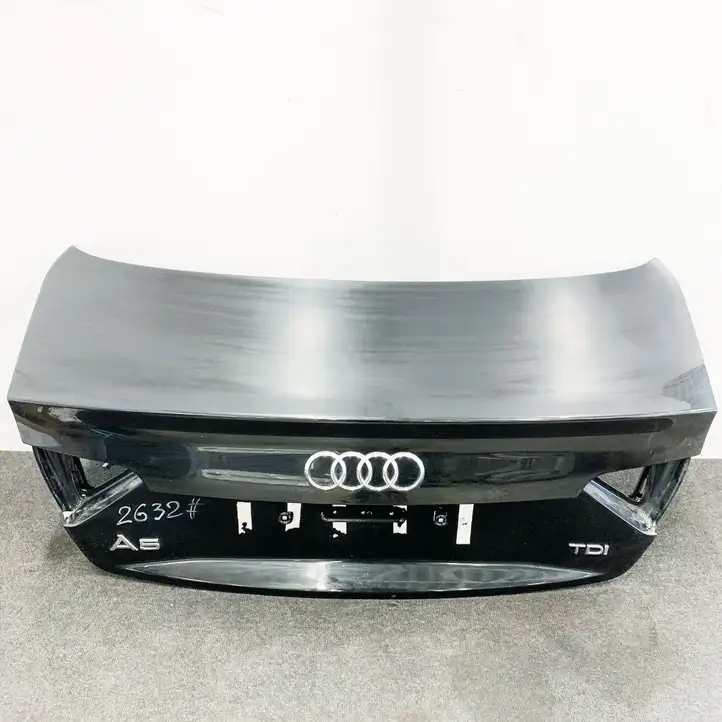 Audi A5 8T 8F (2011 - 2016) 8T0827023AJ Крышка багажника — фото 1