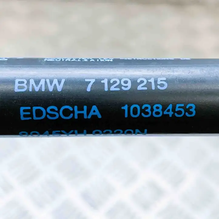 BMW 3 E92 E93 (2005 - 2014) 7129215 Амортизатор с пружиной — фото 6
