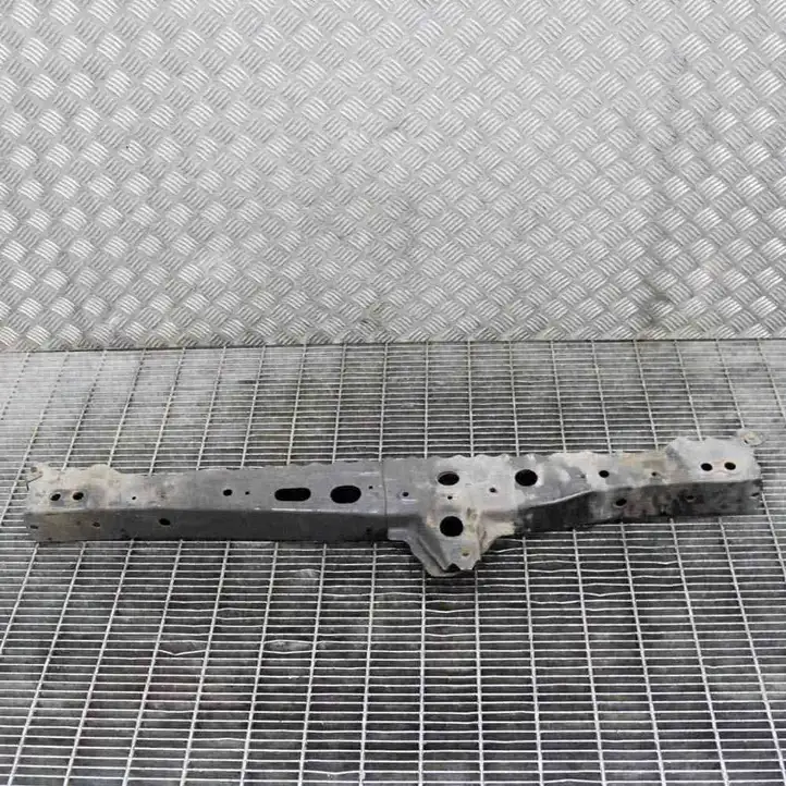 Toyota Verso (2012 - 2015) Верхняя панель радиатора — фото 2
