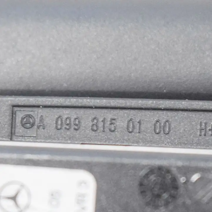 Mercedes-Benz GLC X253/C253 (2015 - ) A0009069005 Потолочная ручка задняя — фото 4