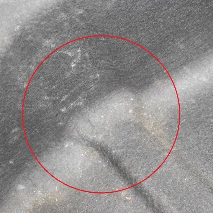 Toyota Verso (2012 - 2015) 644290F010 Пол багажника — фото 7