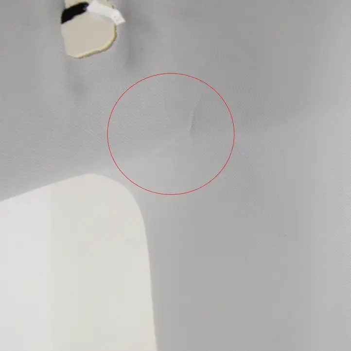 Tesla Model 3 (2017 - 2023) 110106001G Потолочная обшивка — фото 5