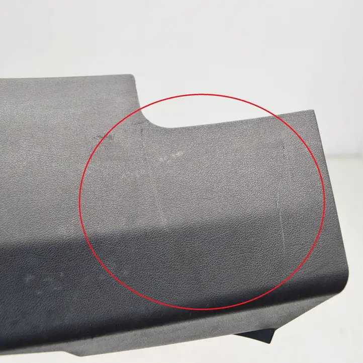 Tesla Model 3 (2017 - 2023) 108631500D Отделка порога багажника — фото 6