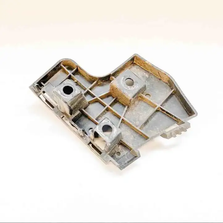 Volvo V60 (2010 - 2013) 31265285 Кронштейн угловой части бампера — фото 3