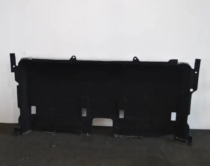 Tesla Model 3 (2017 - 2023) 112728900A Задний коврик салона — фото 1