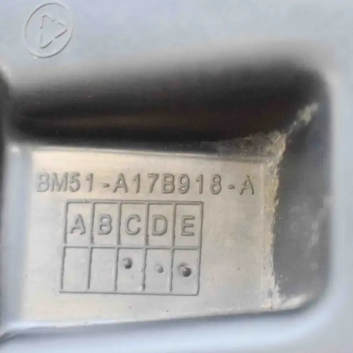 Ford Focus (2015 - 2019) BM51A17B918A Кронштейн угловой части бампера — фото 6