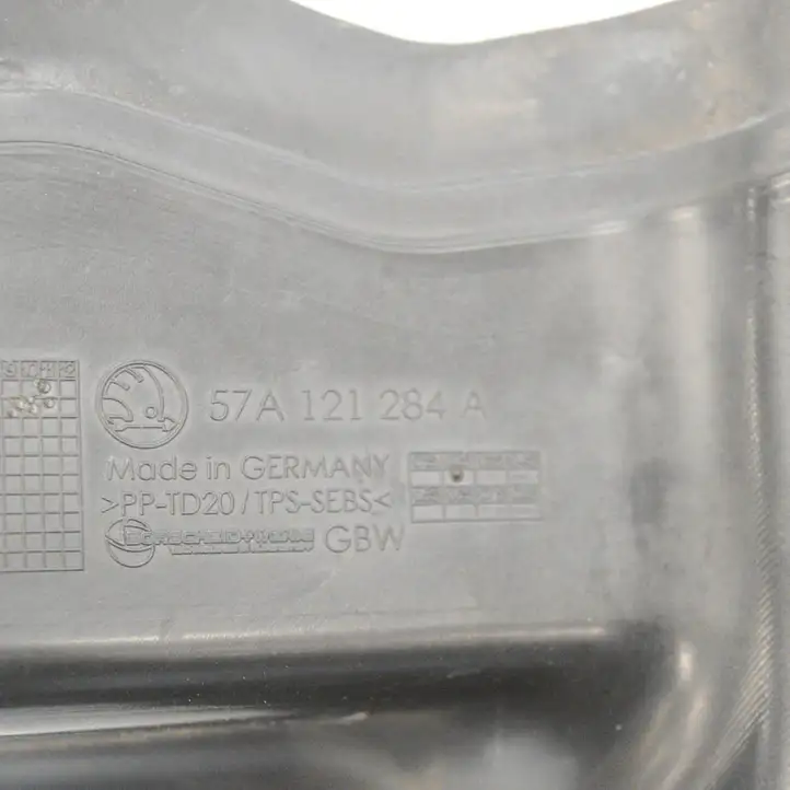 Skoda Karoq (2017 - ) 57A121284A Другая часть кузова — фото 7