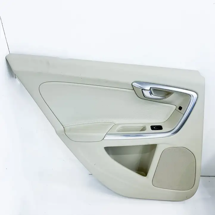 Volvo V60 (2010 - 2013) 31252330 Комплект салона — фото 8